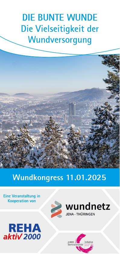 Wundkongress 2025