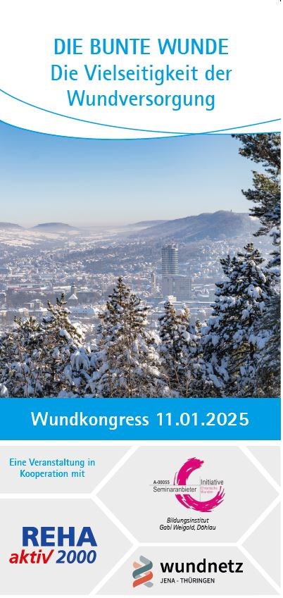 Wundkongress 2025